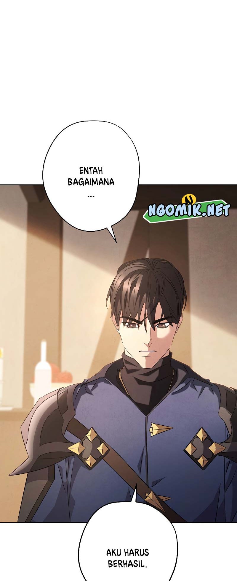 The Live Chapter 158 - halaman 39