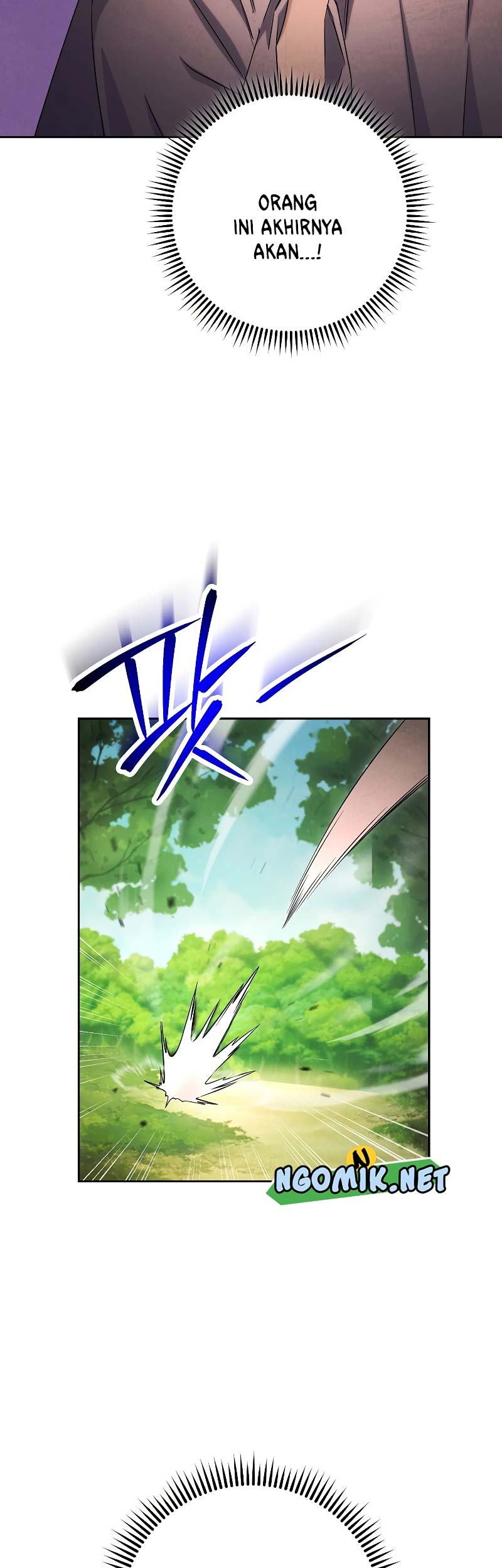 The Live Chapter 158 - halaman 4