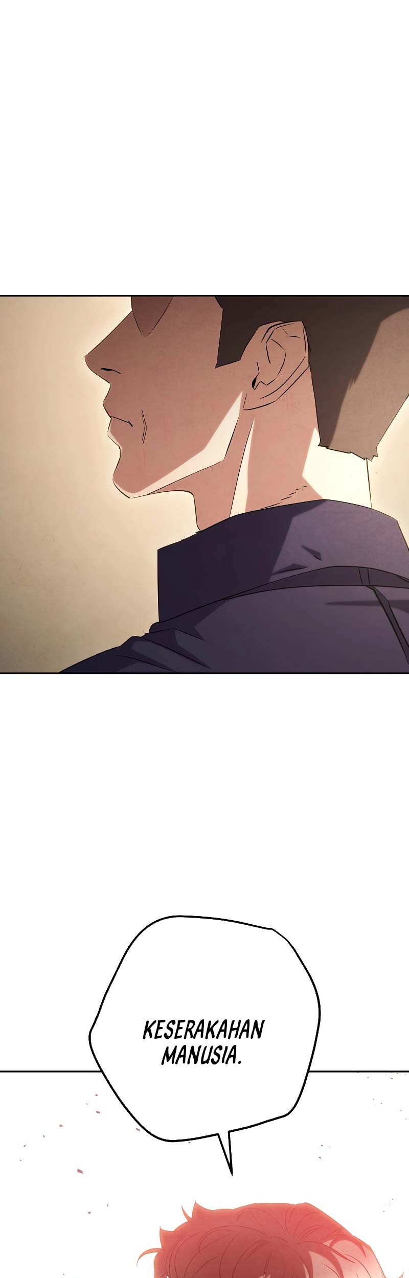 The Live Chapter 158 - halaman 42