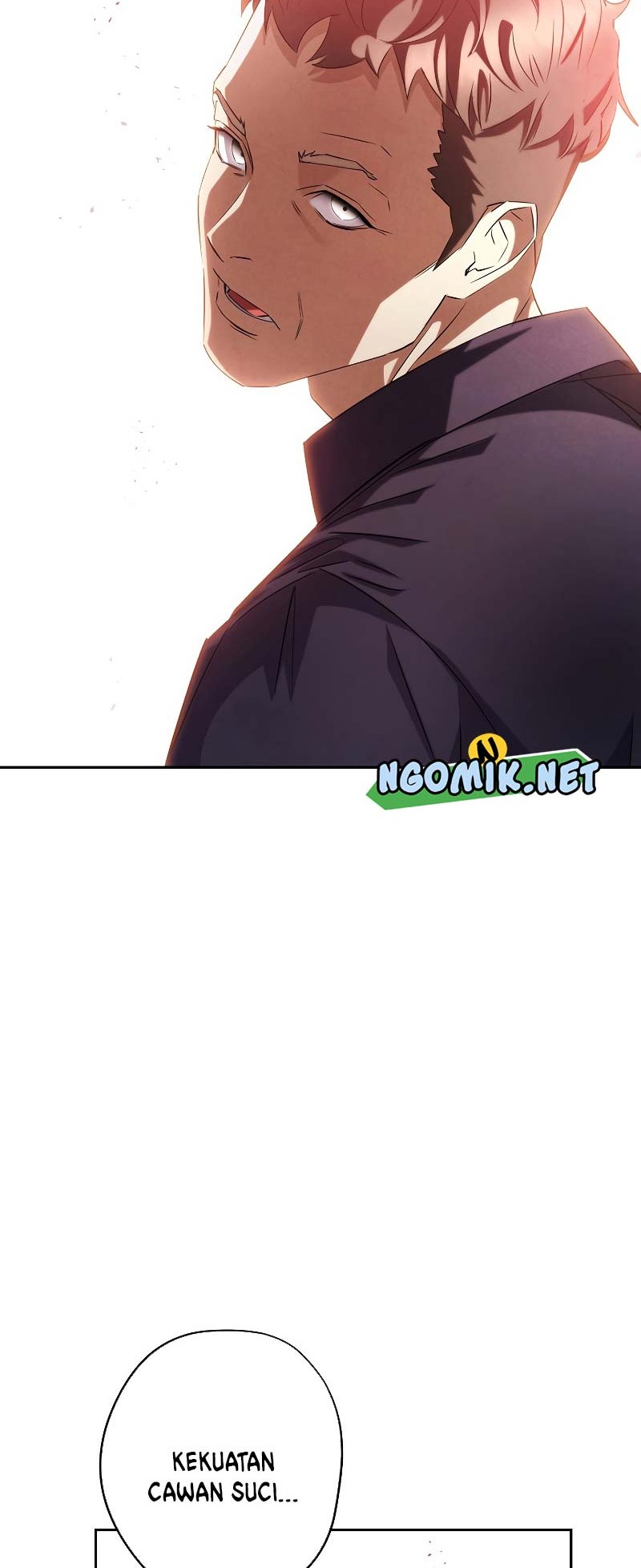 The Live Chapter 158 - halaman 43