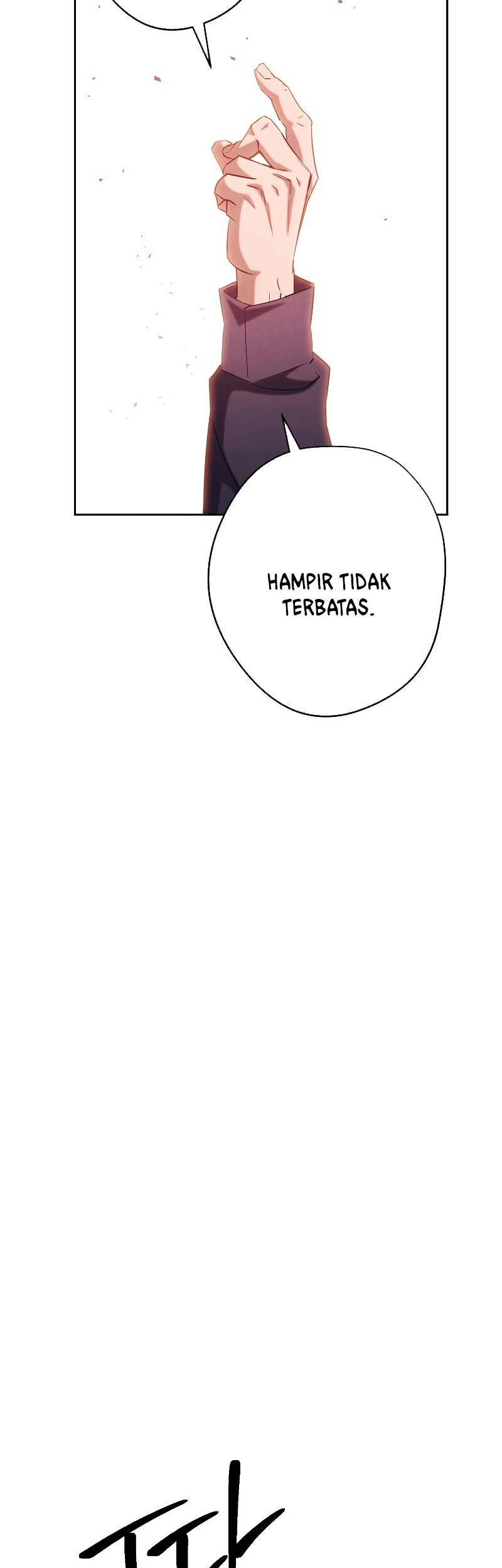 The Live Chapter 158 - halaman 44