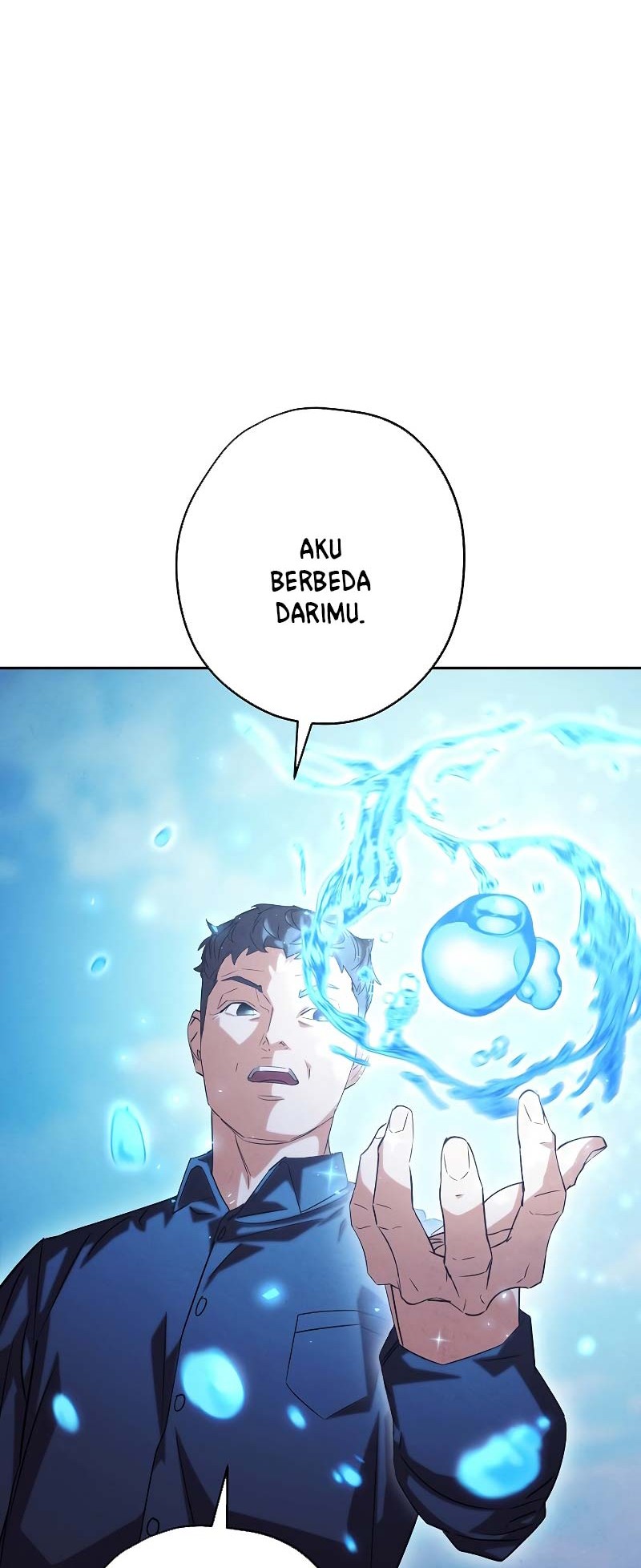 The Live Chapter 158 - halaman 47