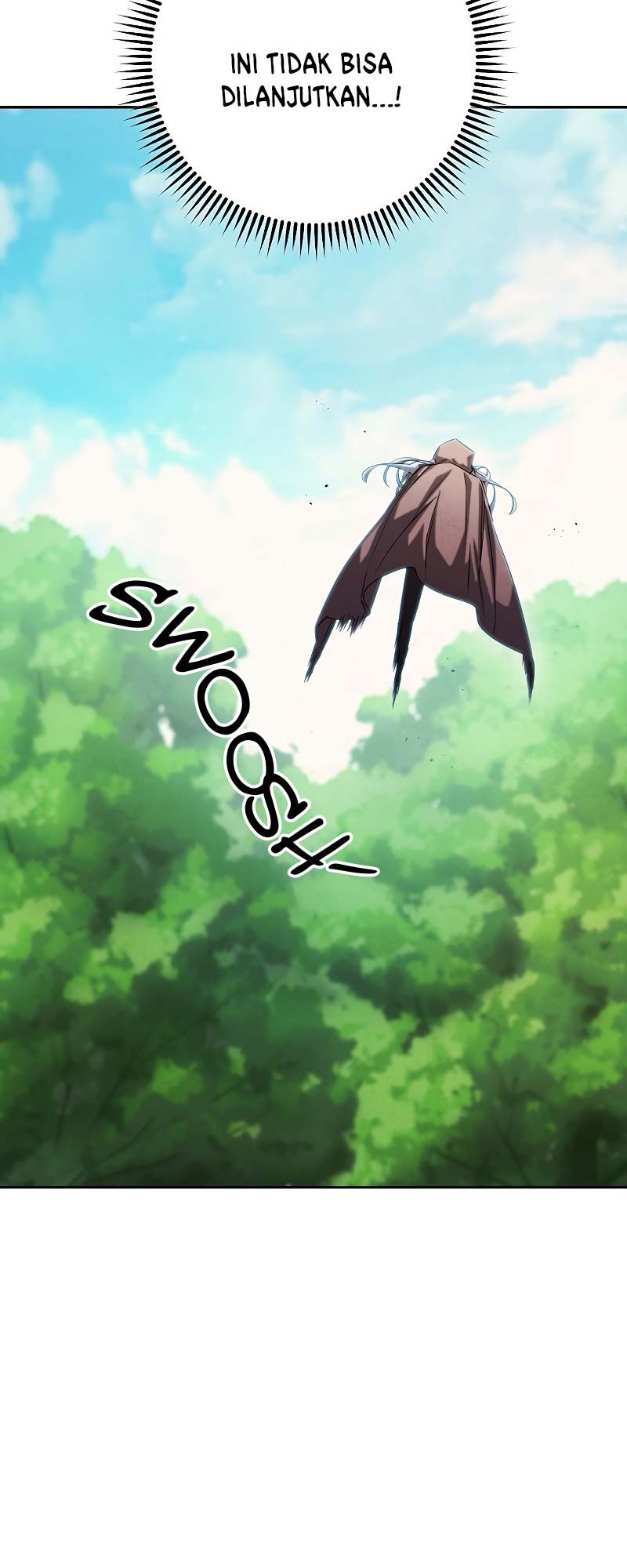 The Live Chapter 158 - halaman 5