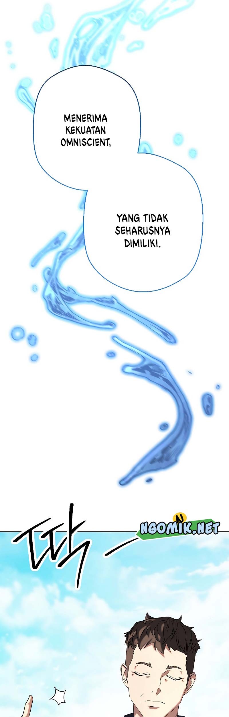 The Live Chapter 158 - halaman 50