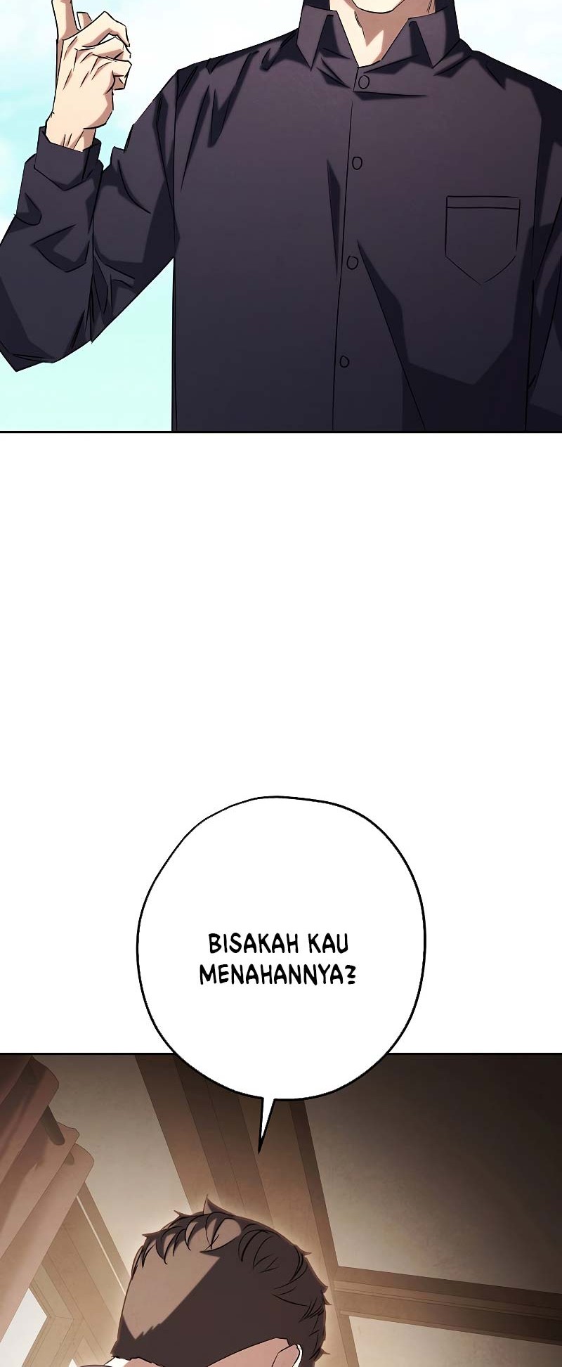 The Live Chapter 158 - halaman 51