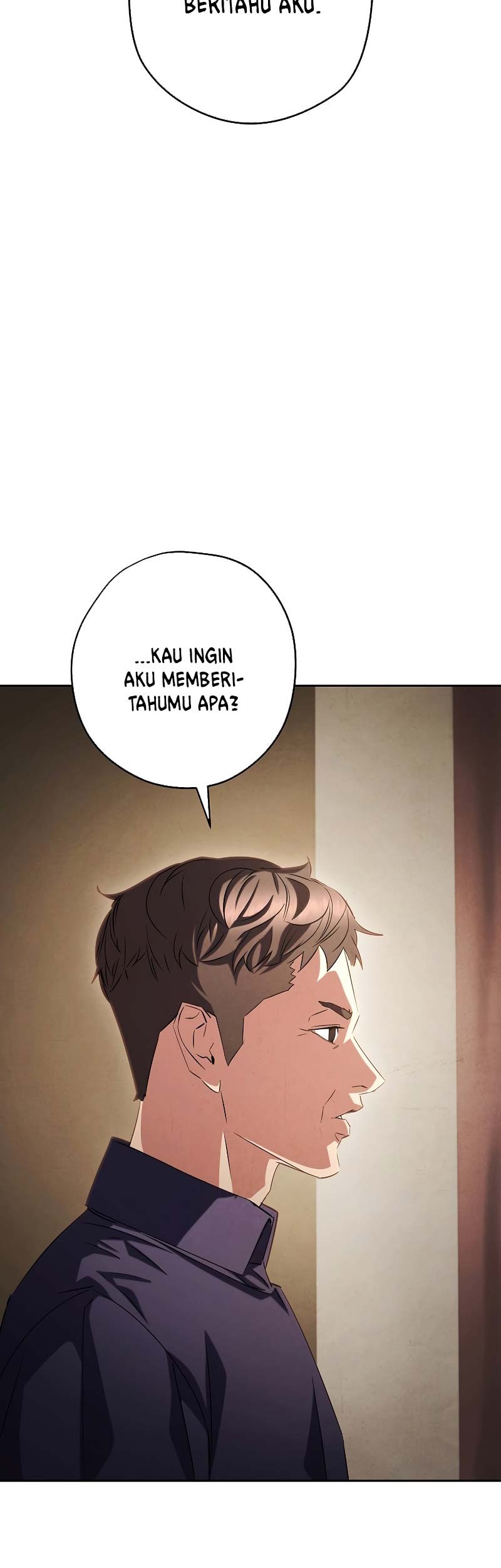 The Live Chapter 158 - halaman 56