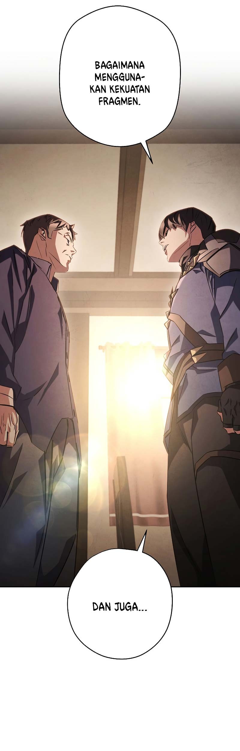 The Live Chapter 158 - halaman 58