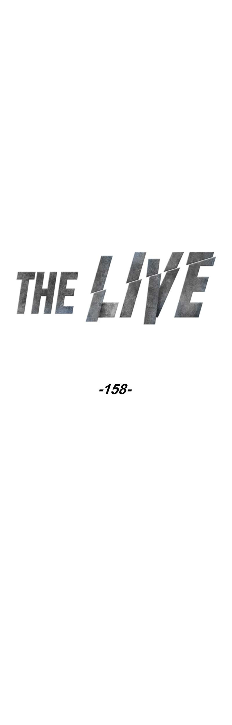 The Live Chapter 158 - halaman 6