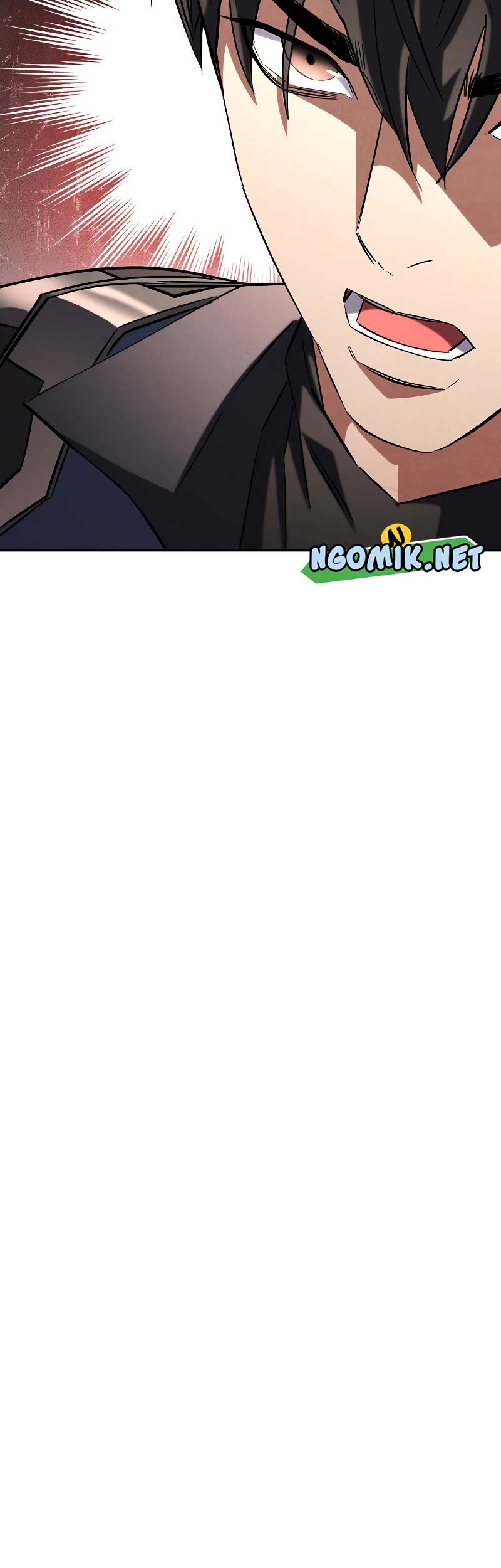 The Live Chapter 158 - halaman 60
