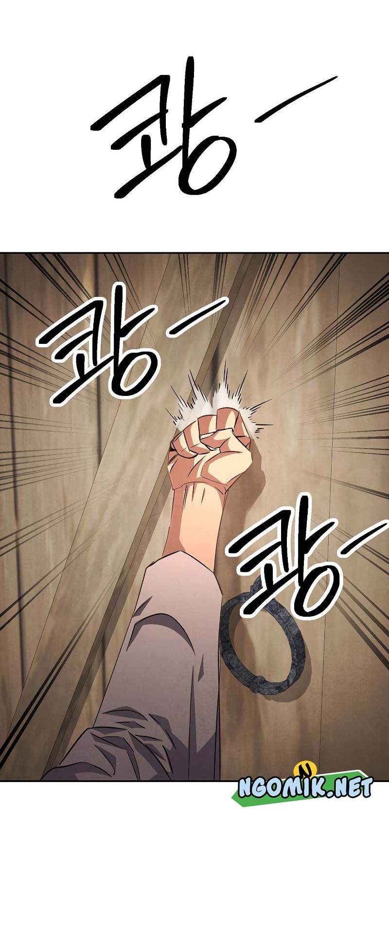 The Live Chapter 158 - halaman 61