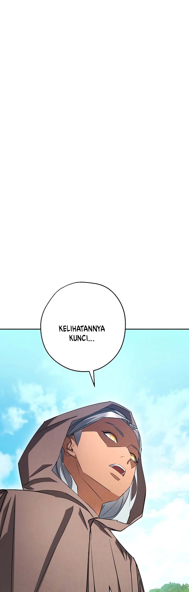 The Live Chapter 158 - halaman 64