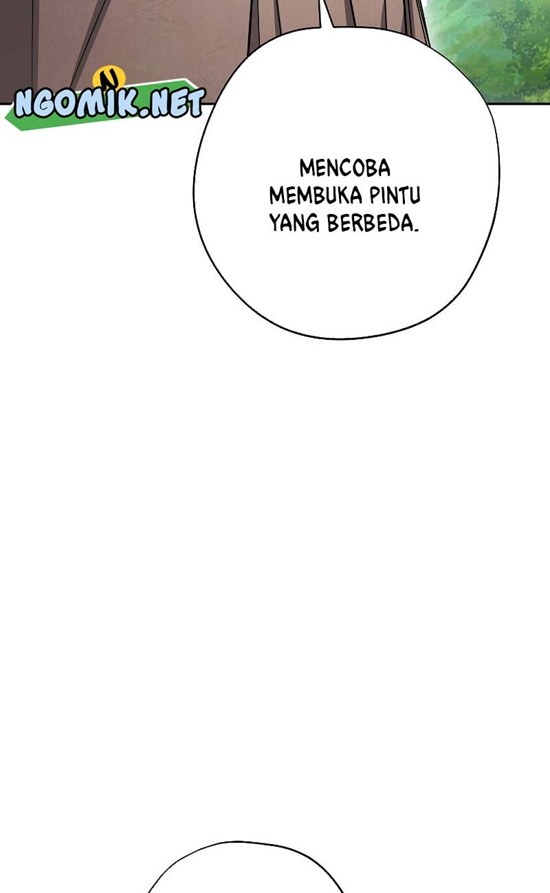 The Live Chapter 158 - halaman 65