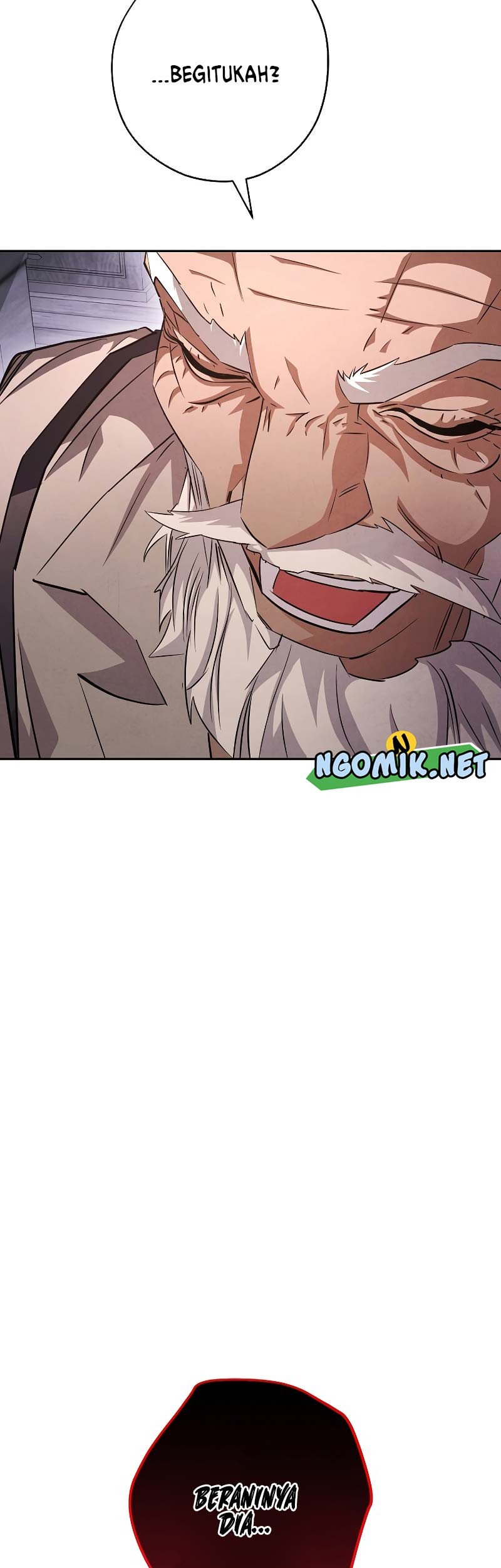 The Live Chapter 158 - halaman 66