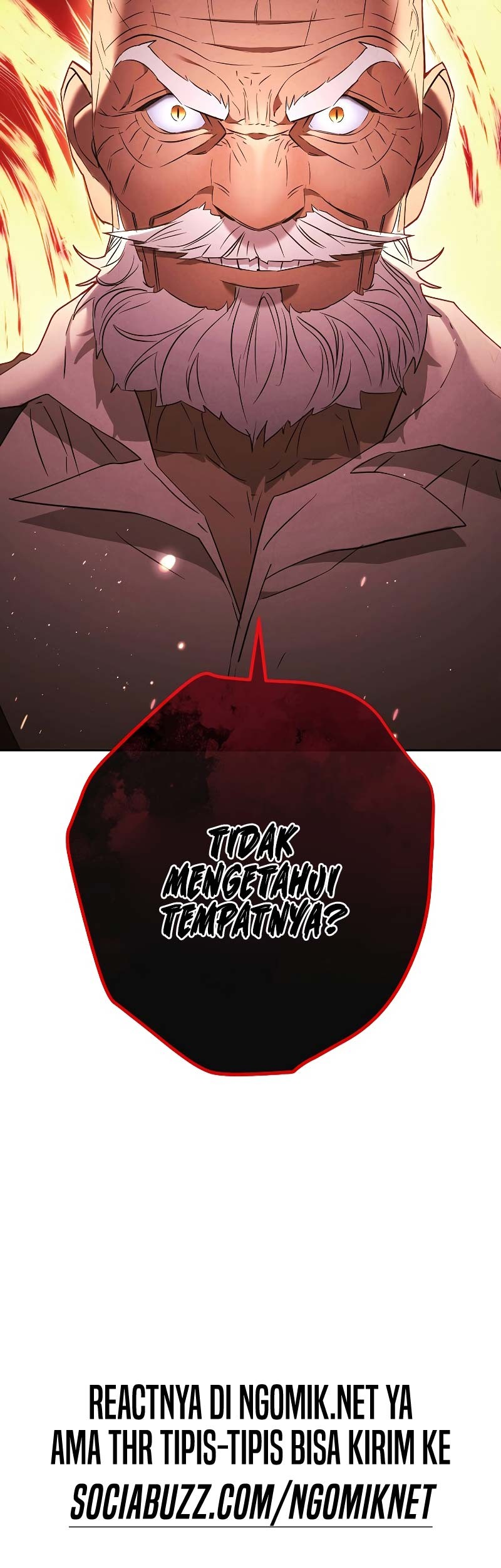 The Live Chapter 158 - halaman 68