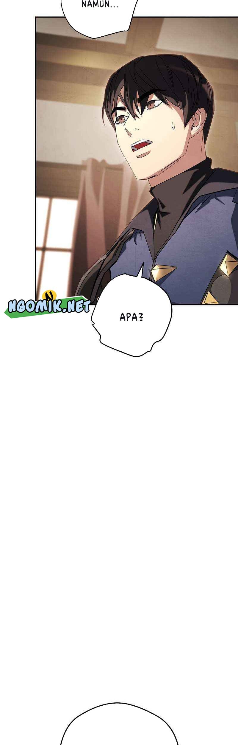 The Live Chapter 159 - halaman 10