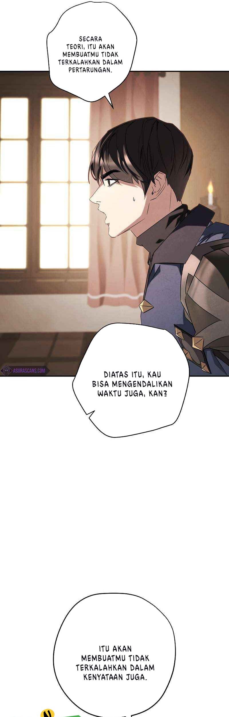 The Live Chapter 159 - halaman 14