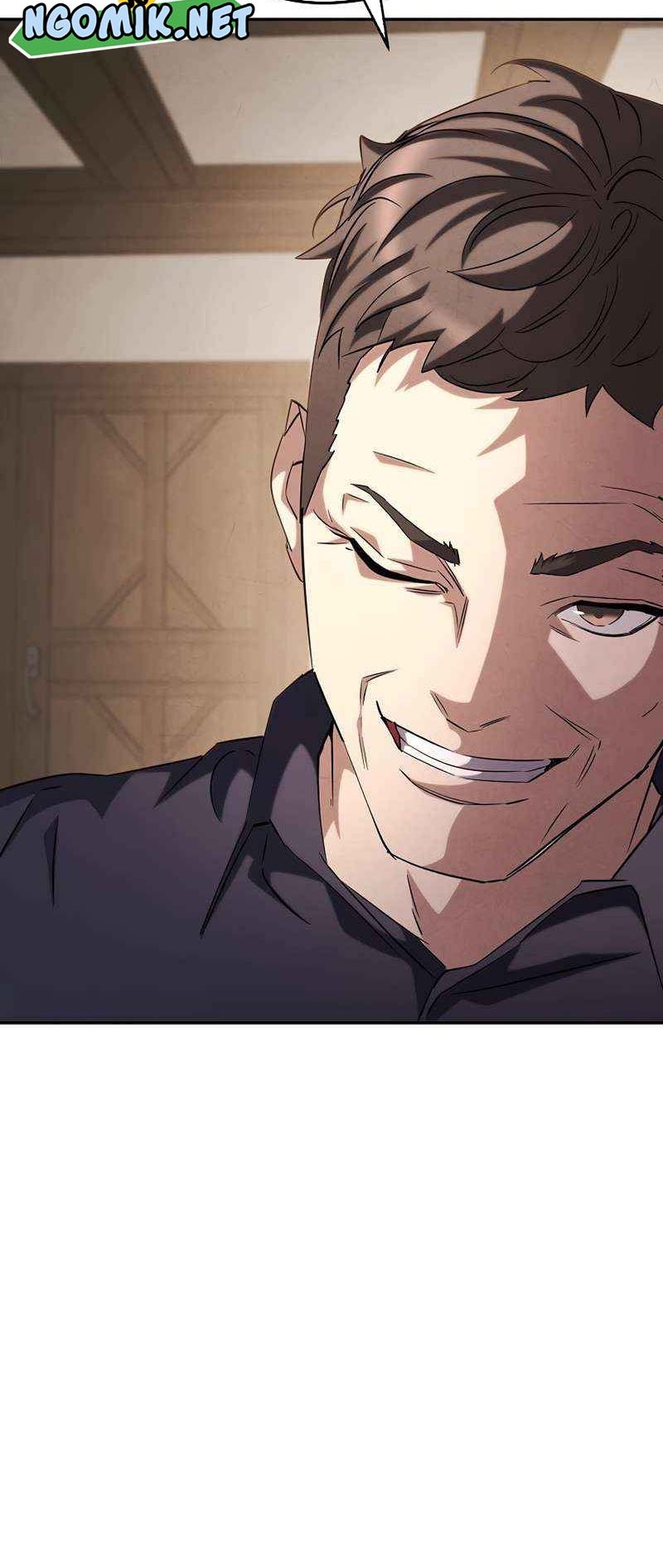 The Live Chapter 159 - halaman 15
