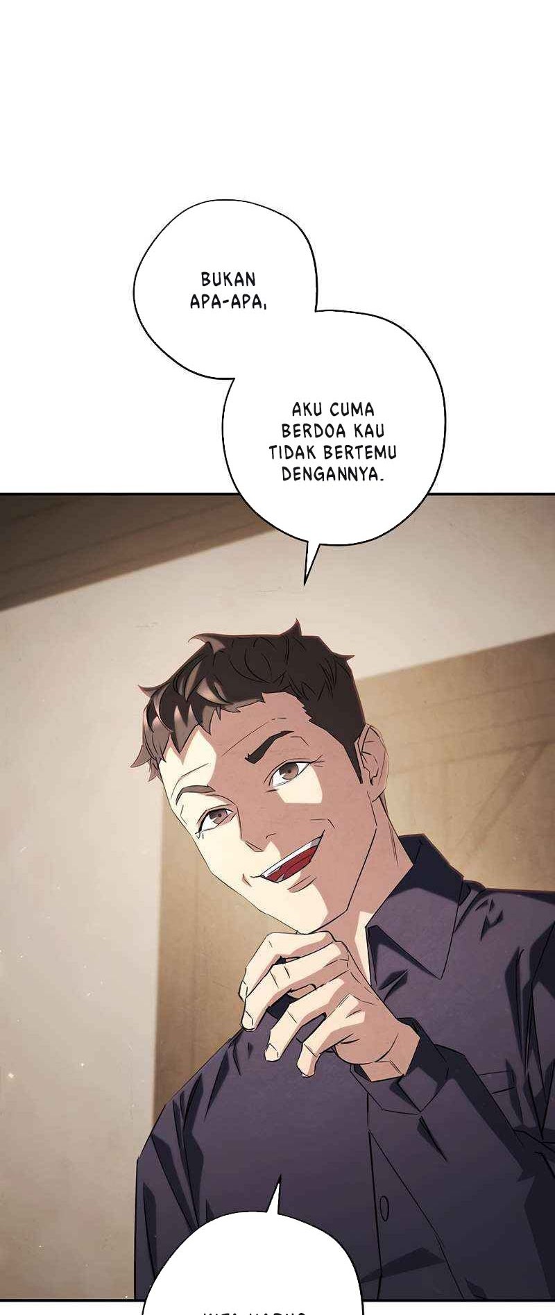 The Live Chapter 159 - halaman 17