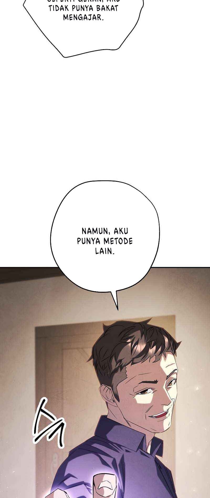 The Live Chapter 159 - halaman 19