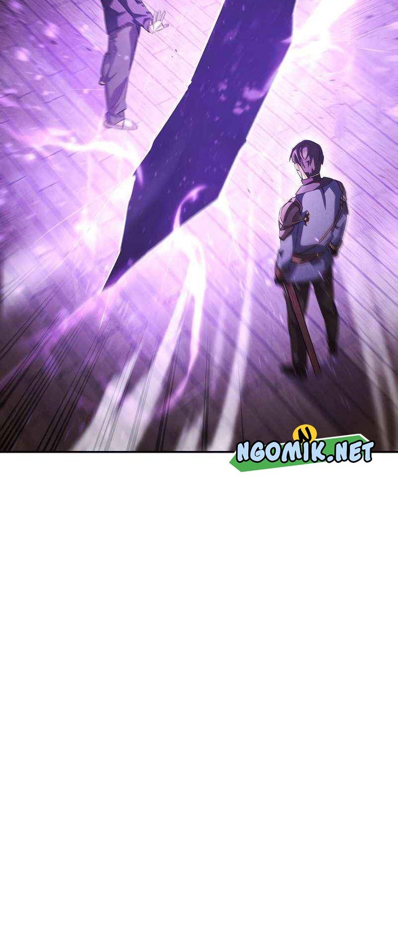 The Live Chapter 159 - halaman 21