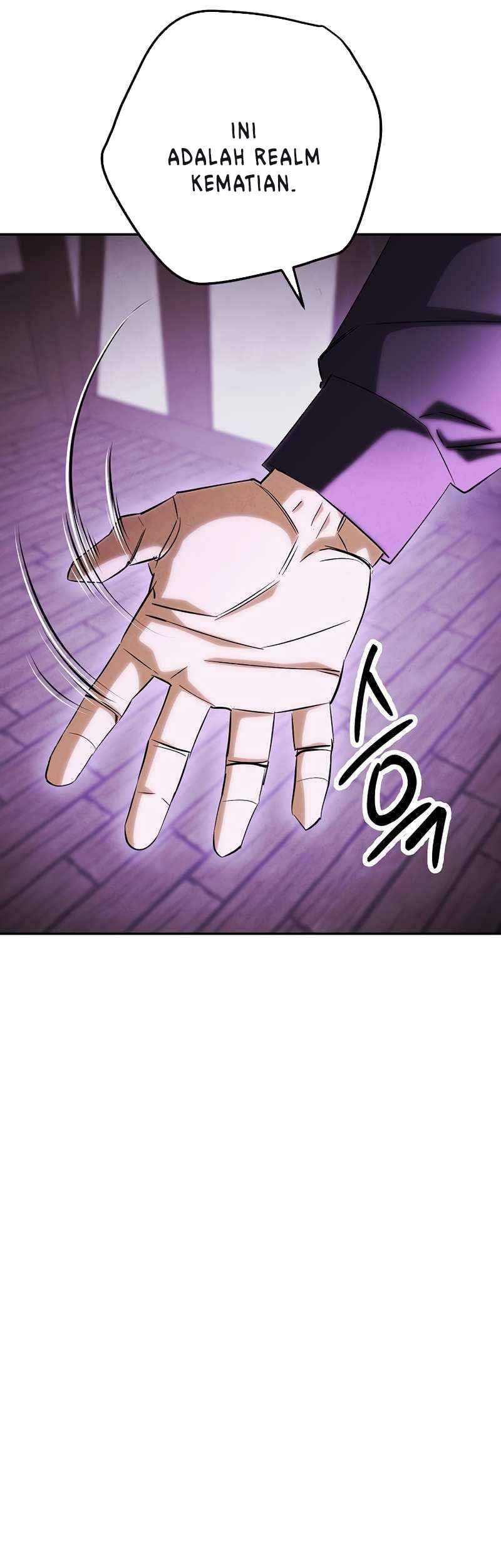 The Live Chapter 159 - halaman 24