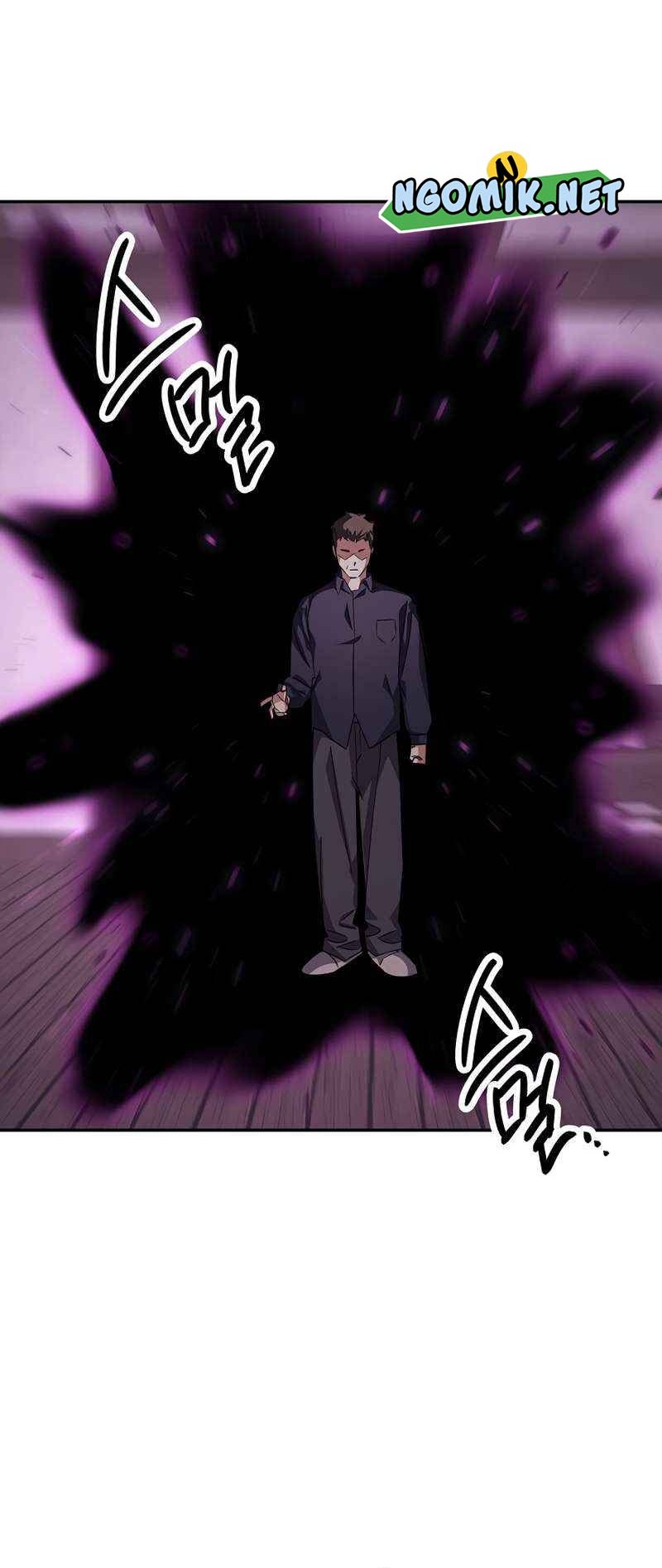 The Live Chapter 159 - halaman 25