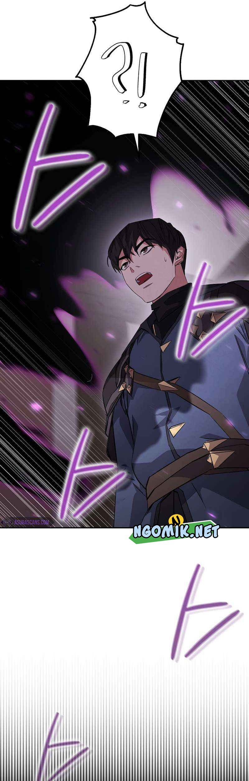 The Live Chapter 159 - halaman 26