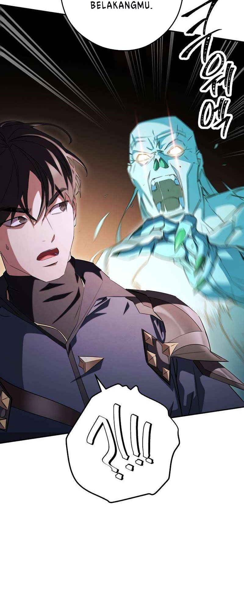 The Live Chapter 159 - halaman 29