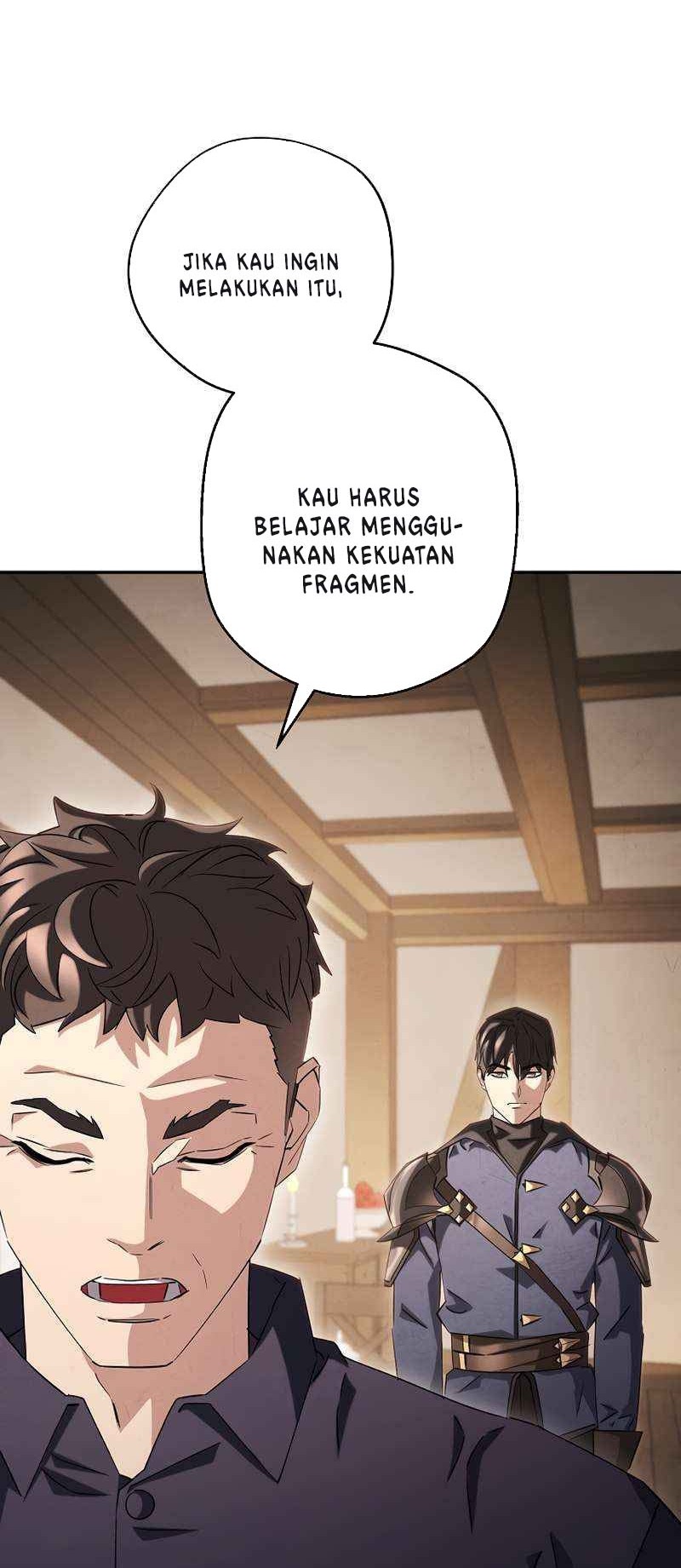 The Live Chapter 159 - halaman 3