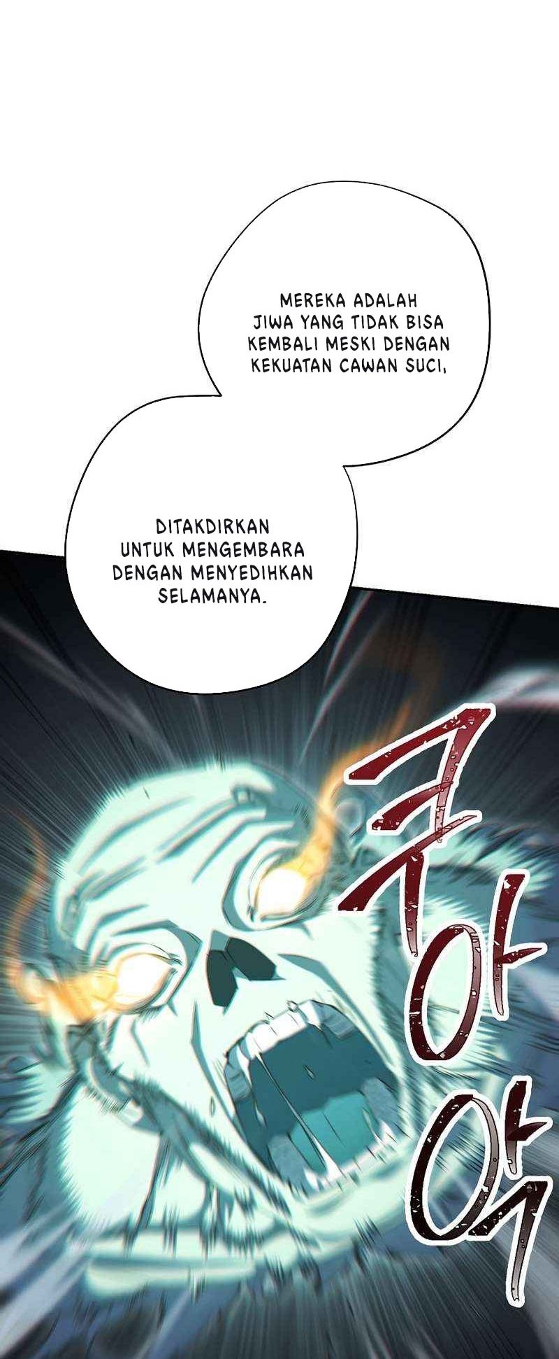 The Live Chapter 159 - halaman 33