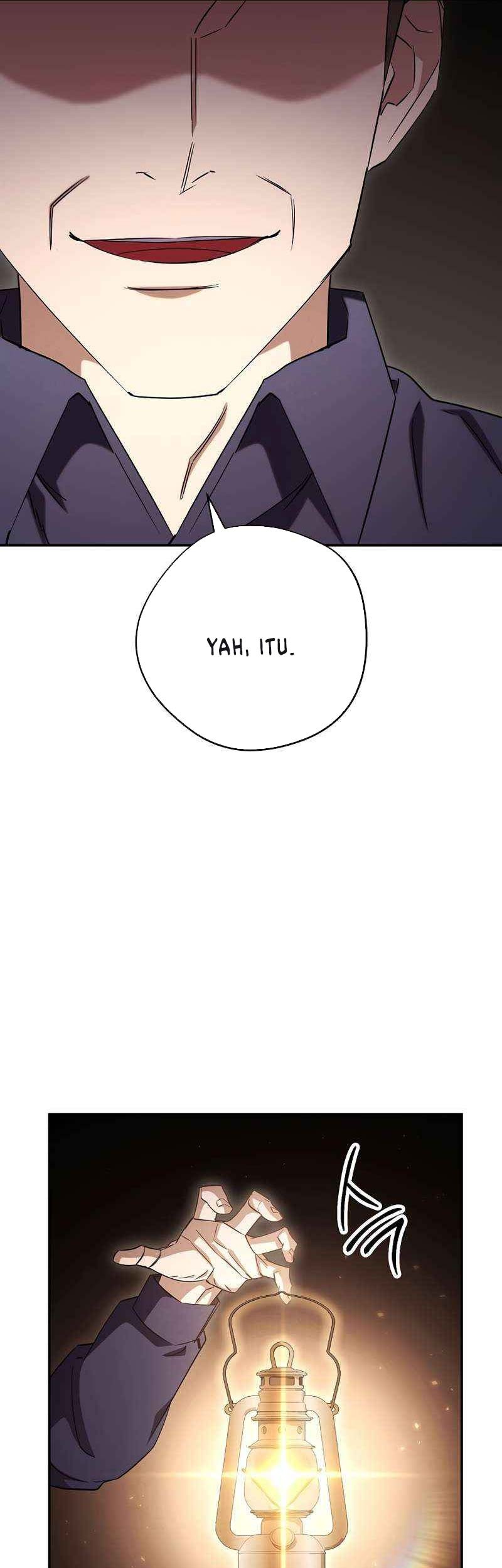 The Live Chapter 159 - halaman 38