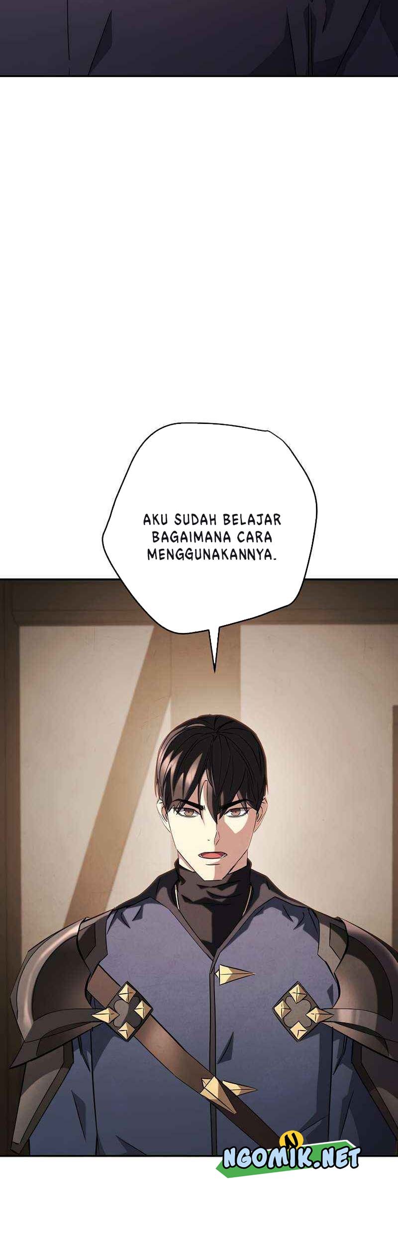 The Live Chapter 159 - halaman 4