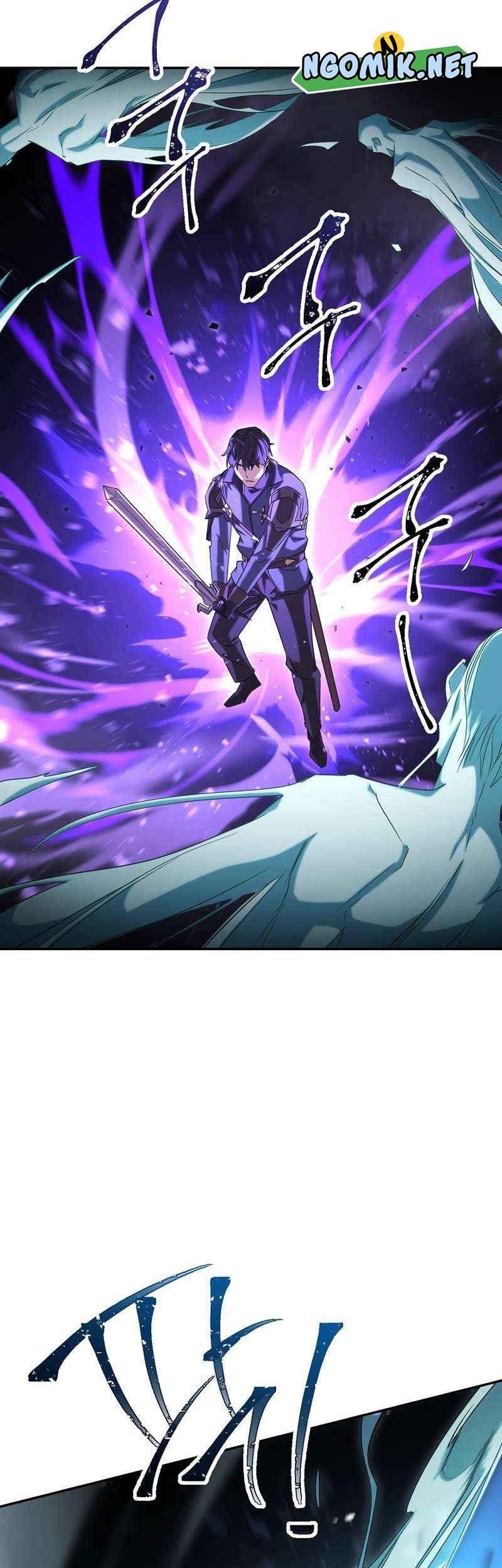 The Live Chapter 159 - halaman 48
