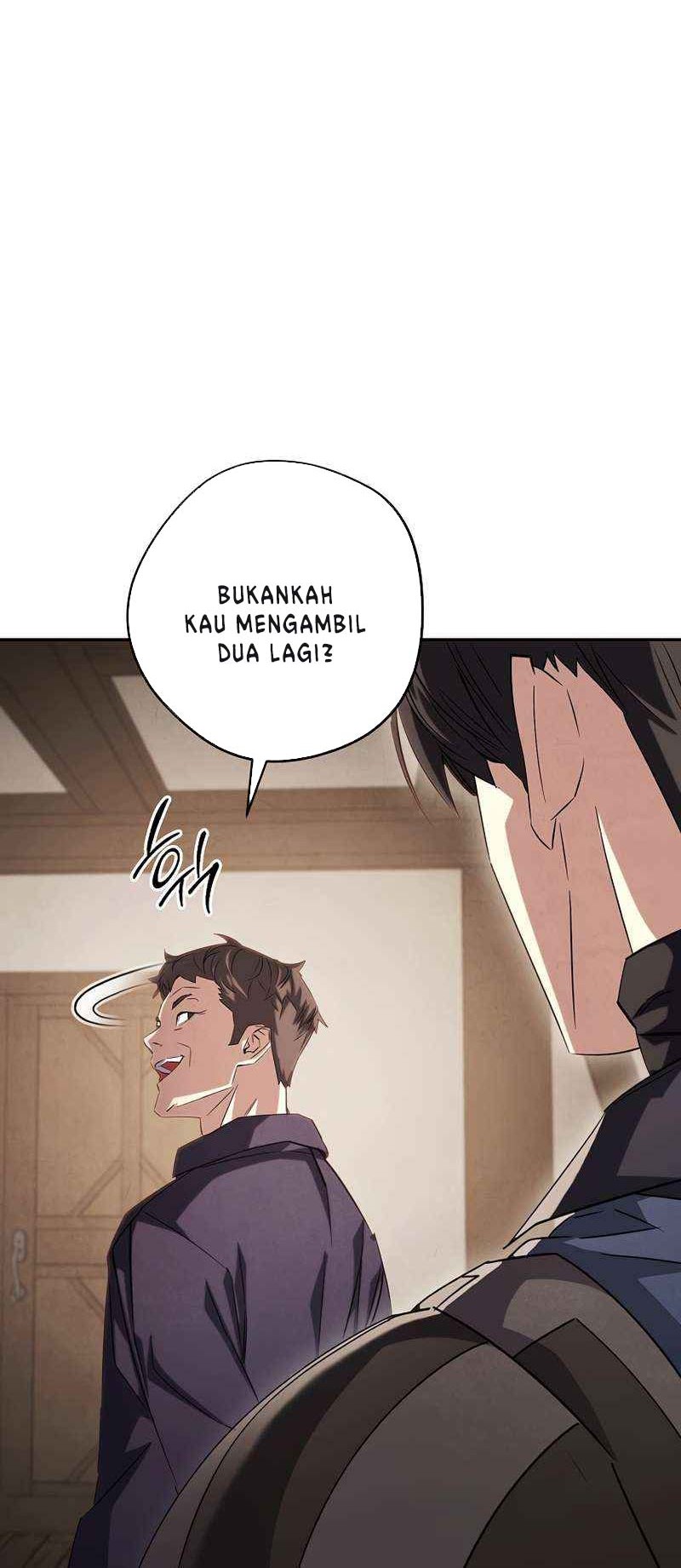 The Live Chapter 159 - halaman 5