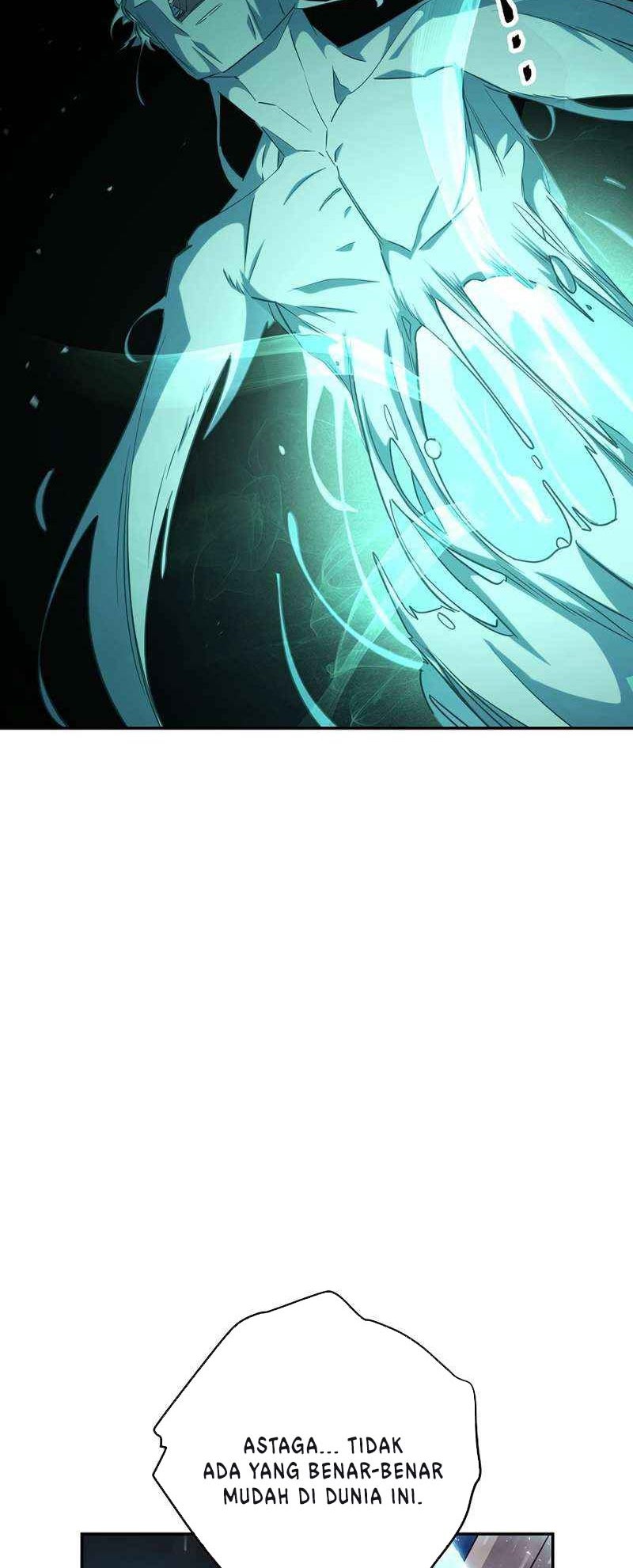 The Live Chapter 159 - halaman 51