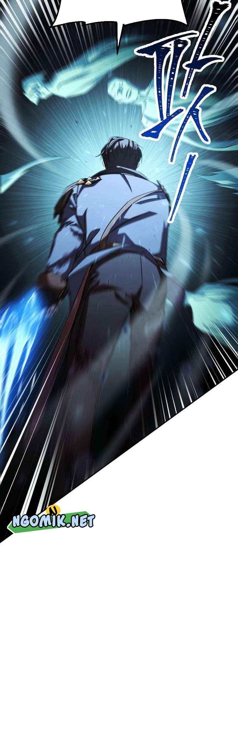 The Live Chapter 159 - halaman 54