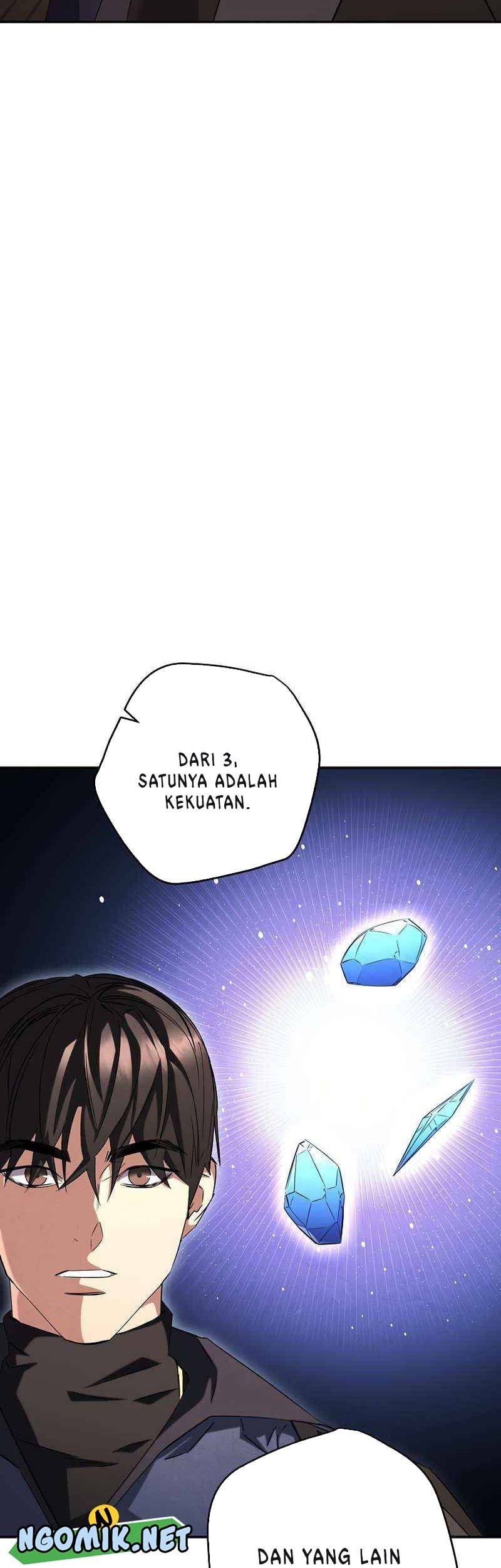 The Live Chapter 159 - halaman 6