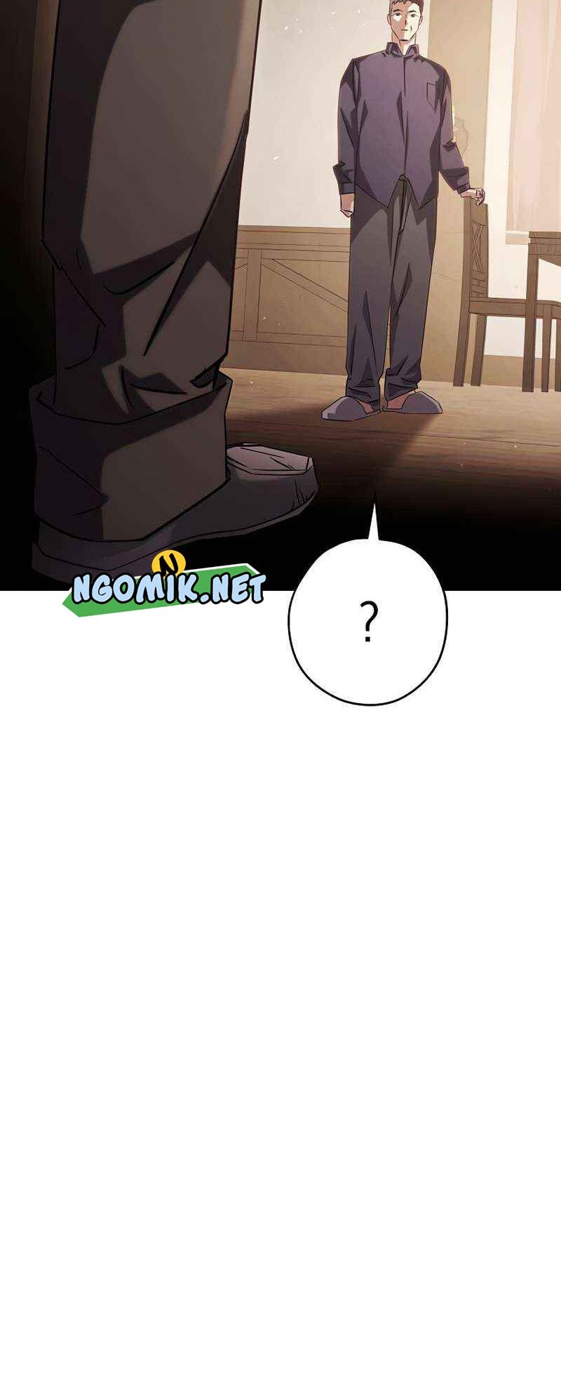 The Live Chapter 159 - halaman 61
