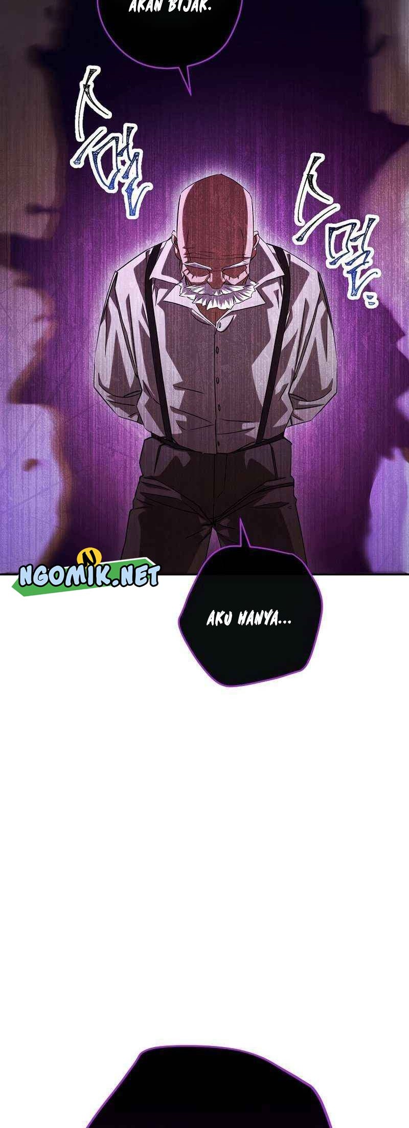 The Live Chapter 159 - halaman 67