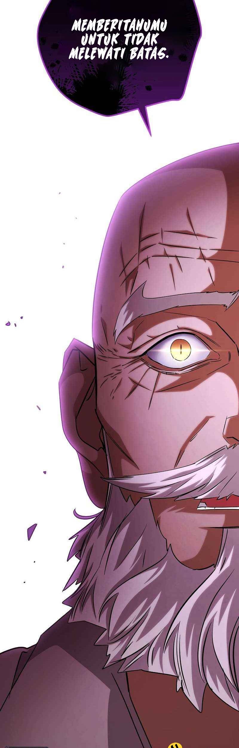 The Live Chapter 159 - halaman 68