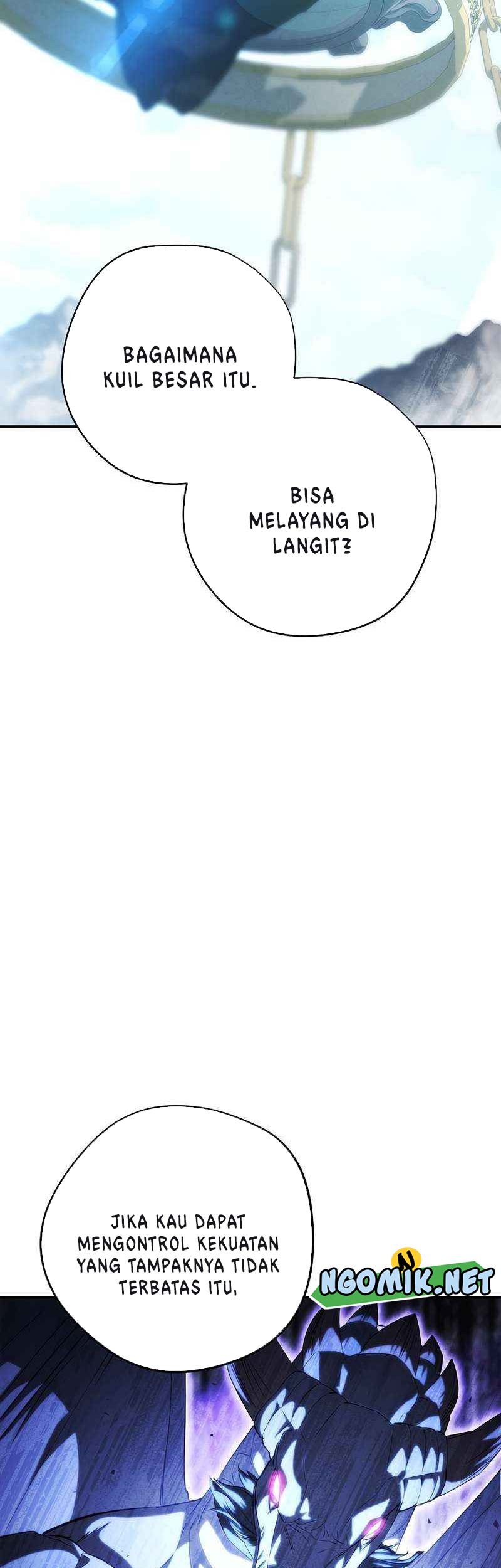 The Live Chapter 159 - halaman 8