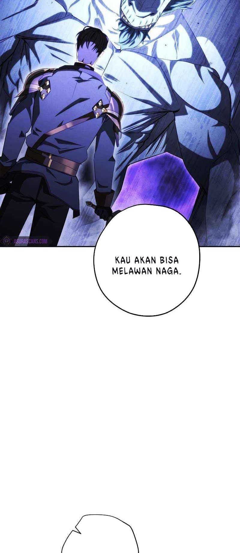 The Live Chapter 159 - halaman 9