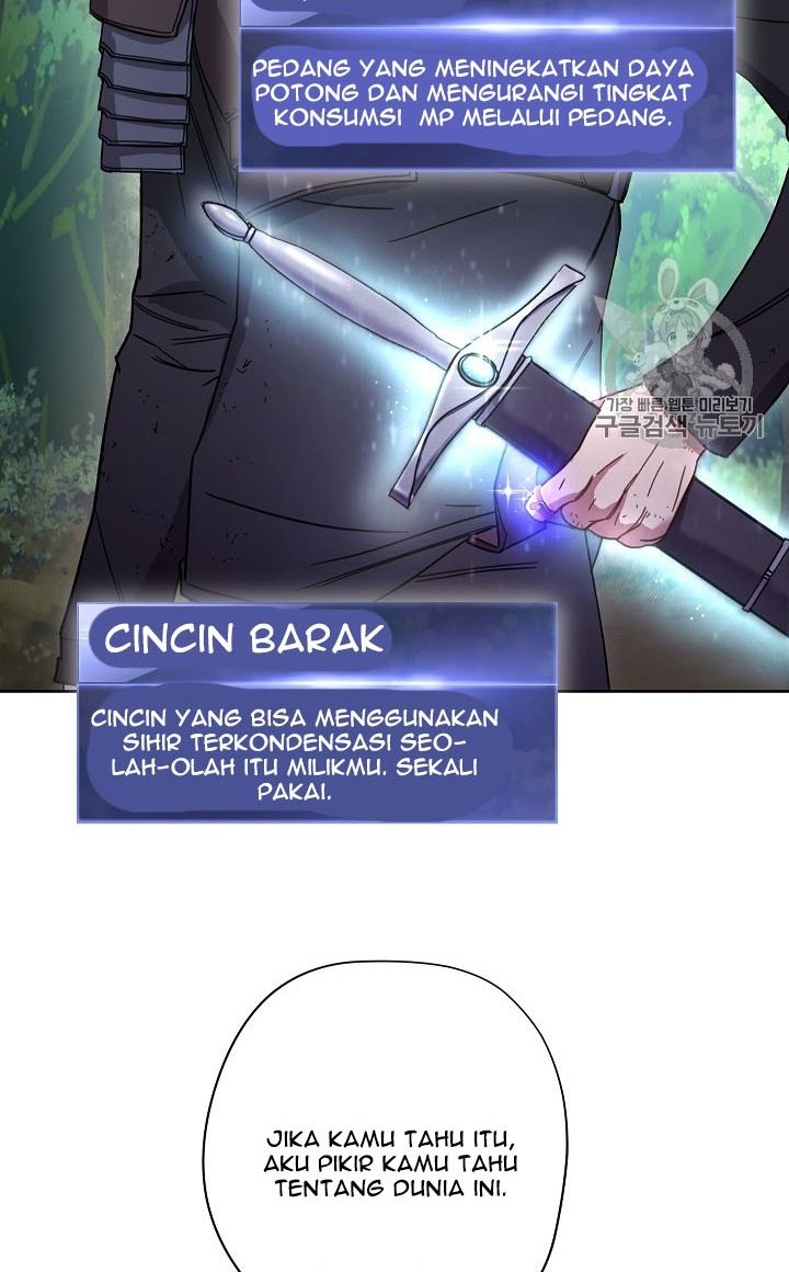 The Live Chapter 16 - halaman 17