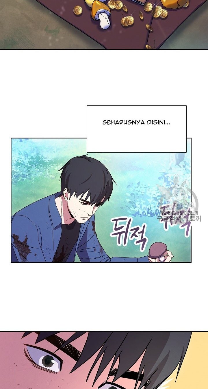The Live Chapter 16 - halaman 3