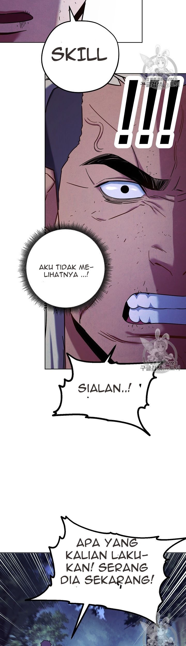 The Live Chapter 16 - halaman 30
