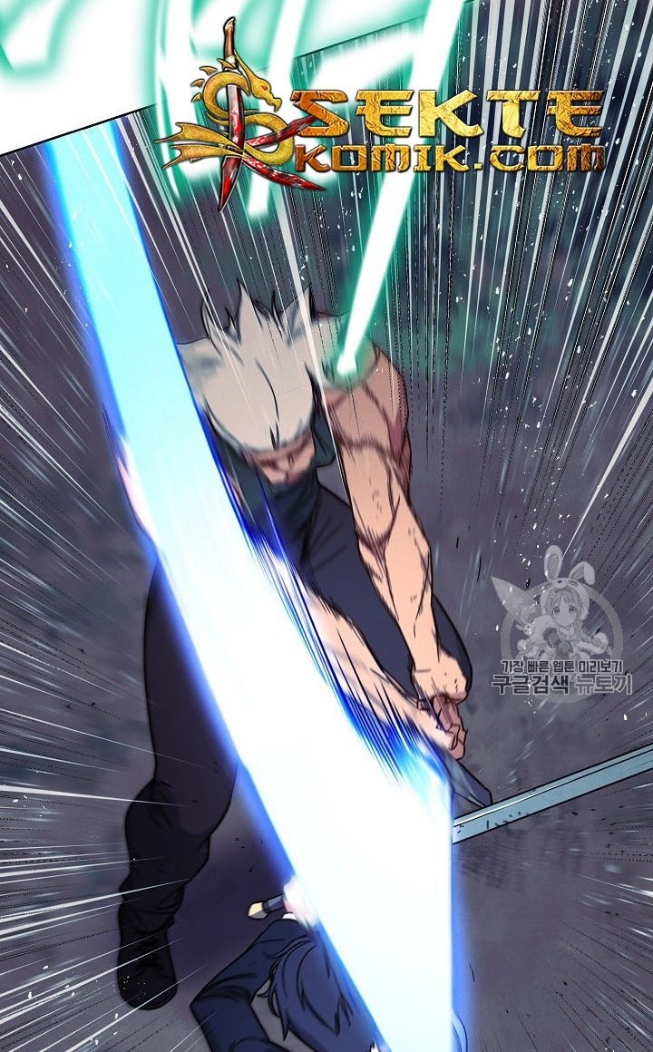 The Live Chapter 16 - halaman 33