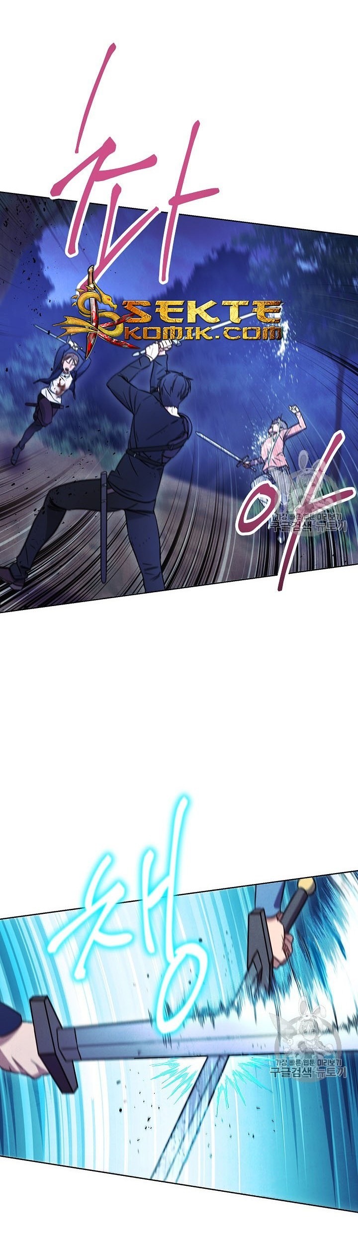 The Live Chapter 16 - halaman 42