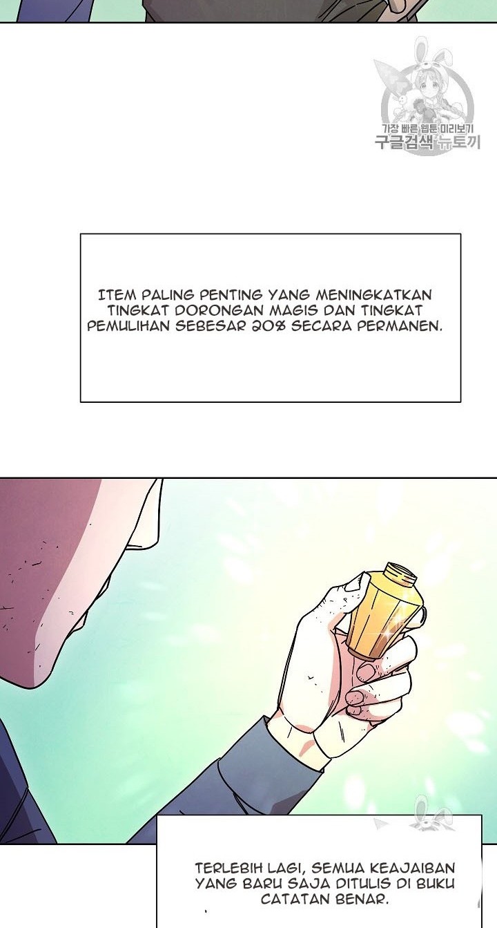 The Live Chapter 16 - halaman 9