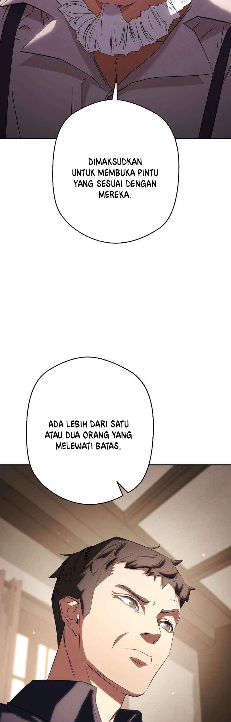 The Live Chapter 160 - halaman 10