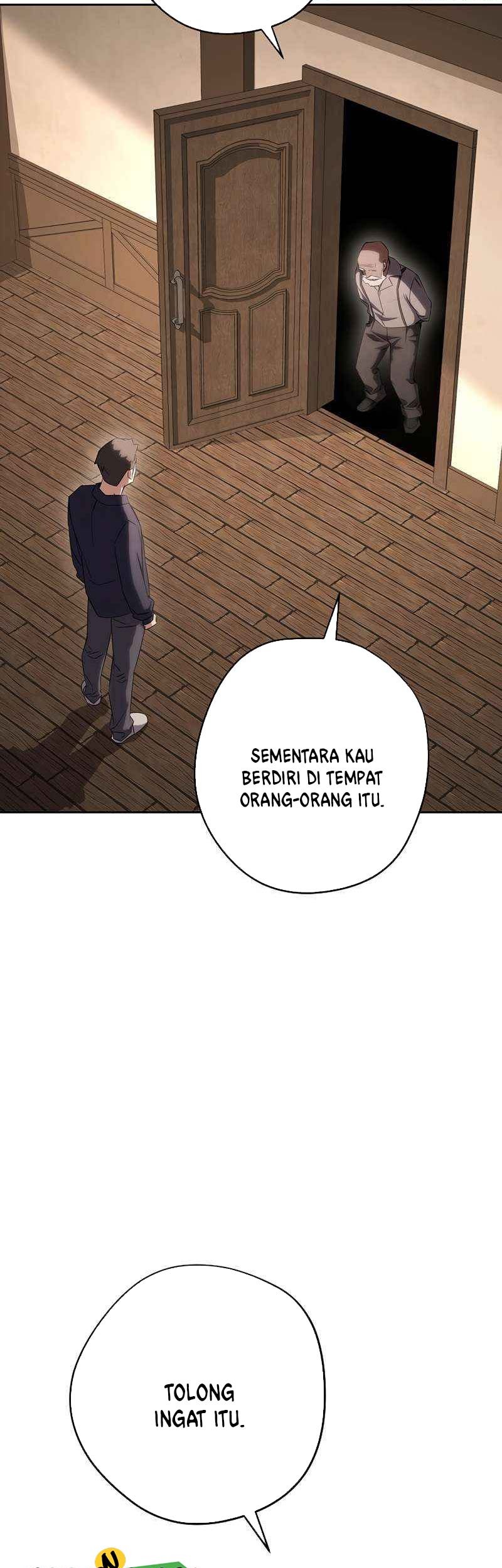 The Live Chapter 160 - halaman 12